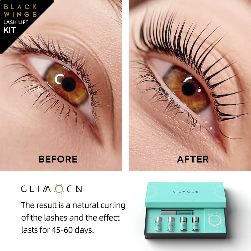 Fast 9 Minutes Lash Lift Kit L - Lash Lift Kit 评论和价格
