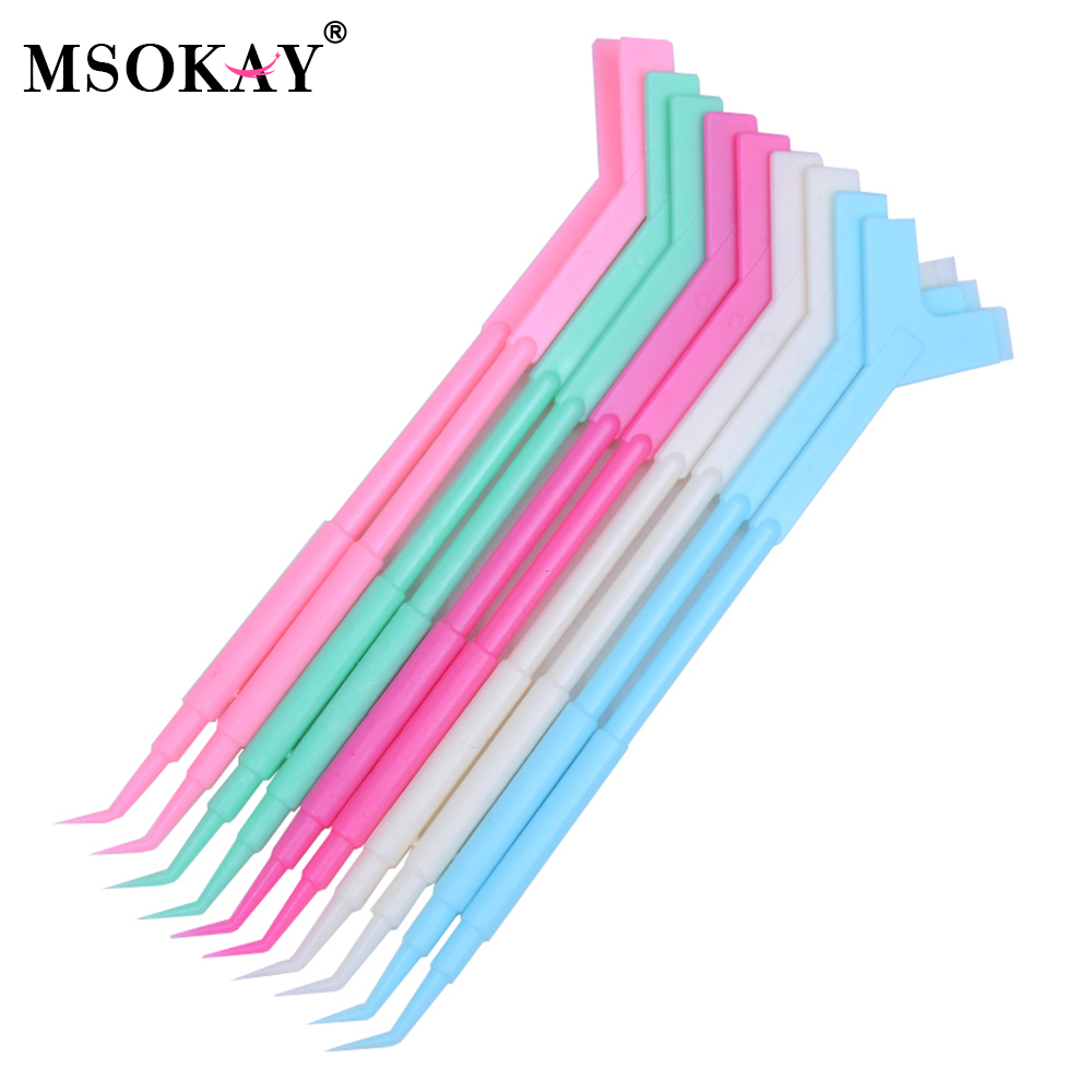 Reusable Eyelash Perming Rods  - Lash Lift Kit 评论和价格