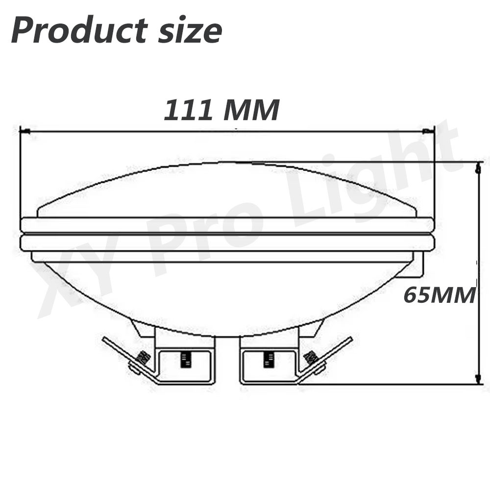 18W LED Underwater Lights 15W  - Xy Spa & Wellness George Town Photos 评论和价格