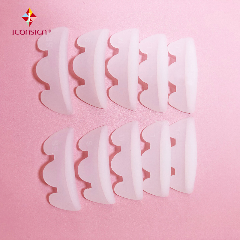 Promotion 1 Bag 5 pairs Recycl - Lash Lift Kit 评论和价格