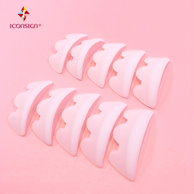 Promotion 1 Bag 5 pairs Recycl - Lash Lift Kit 评论和价格