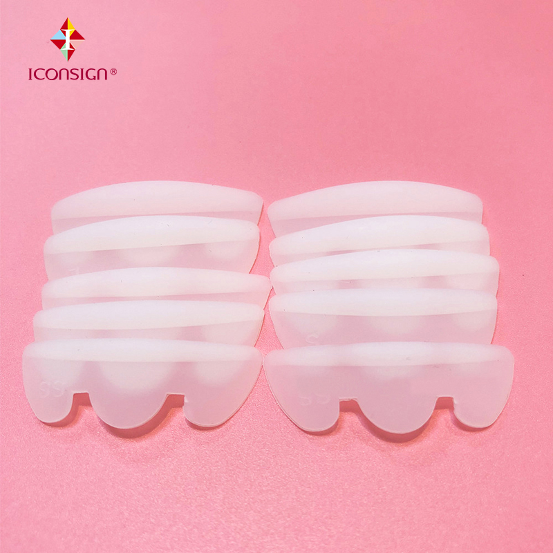 Promotion 1 Bag 5 pairs Recycl - Lash Lift Kit 评论和价格