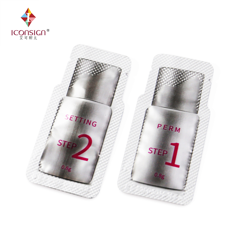 ICONSIGN 10 Pairs/Lot Sachet L - Lash Lift Kit 评论和价格