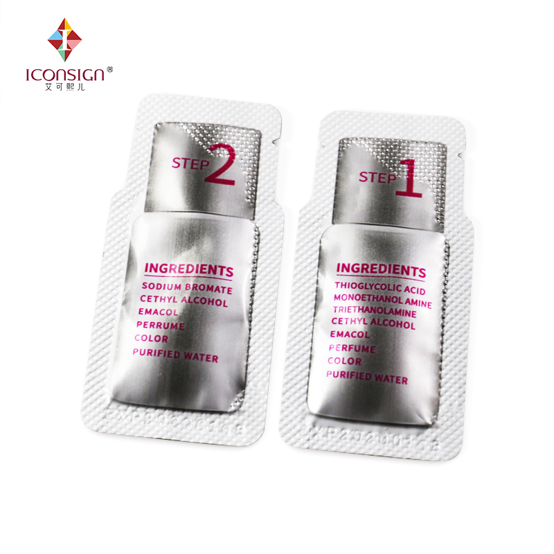 ICONSIGN 10 Pairs/Lot Sachet L - Lash Lift Kit 评论和价格