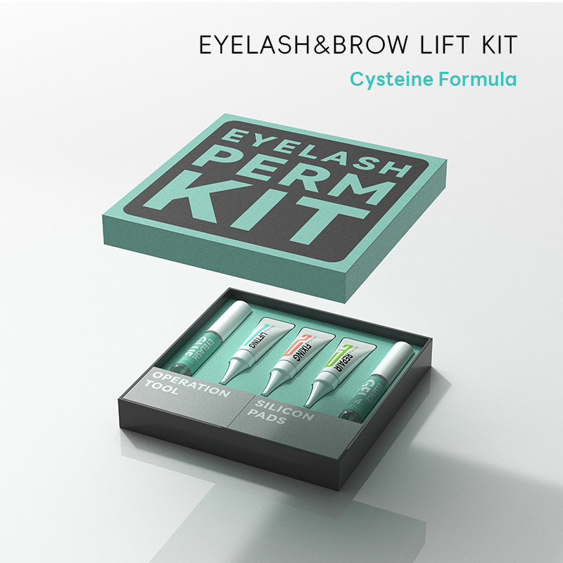 Fast 9-15 Minutes Lash Lift Ki - Lash Lift Kit 评论和价格