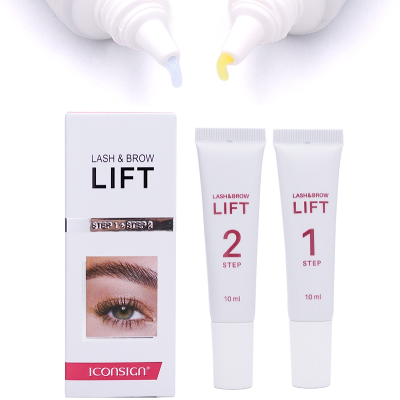 10ml Fix Perming Set for Lash  - Lash Lift Kit 评论和价格