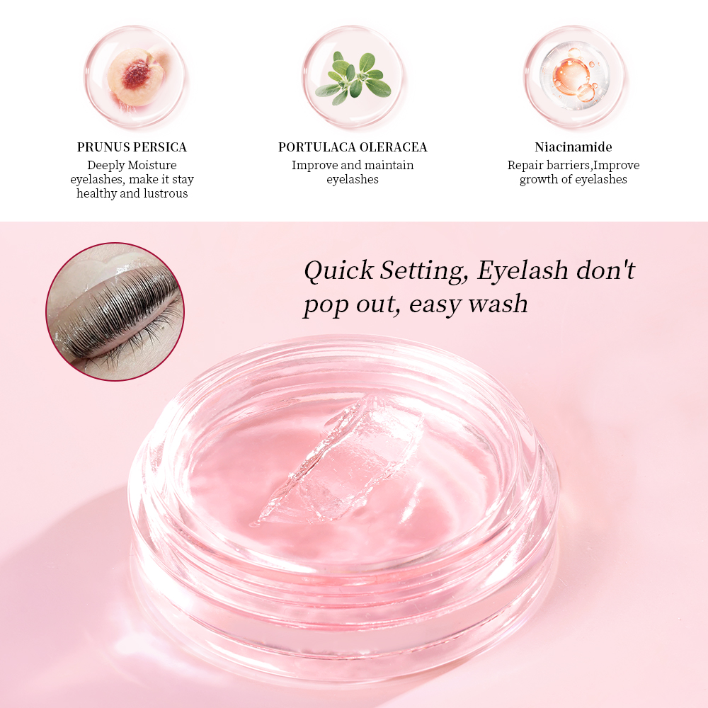 Hot Sale Beauty 4N1 Lash Lift  - Lash Lift Kit 评论和价格