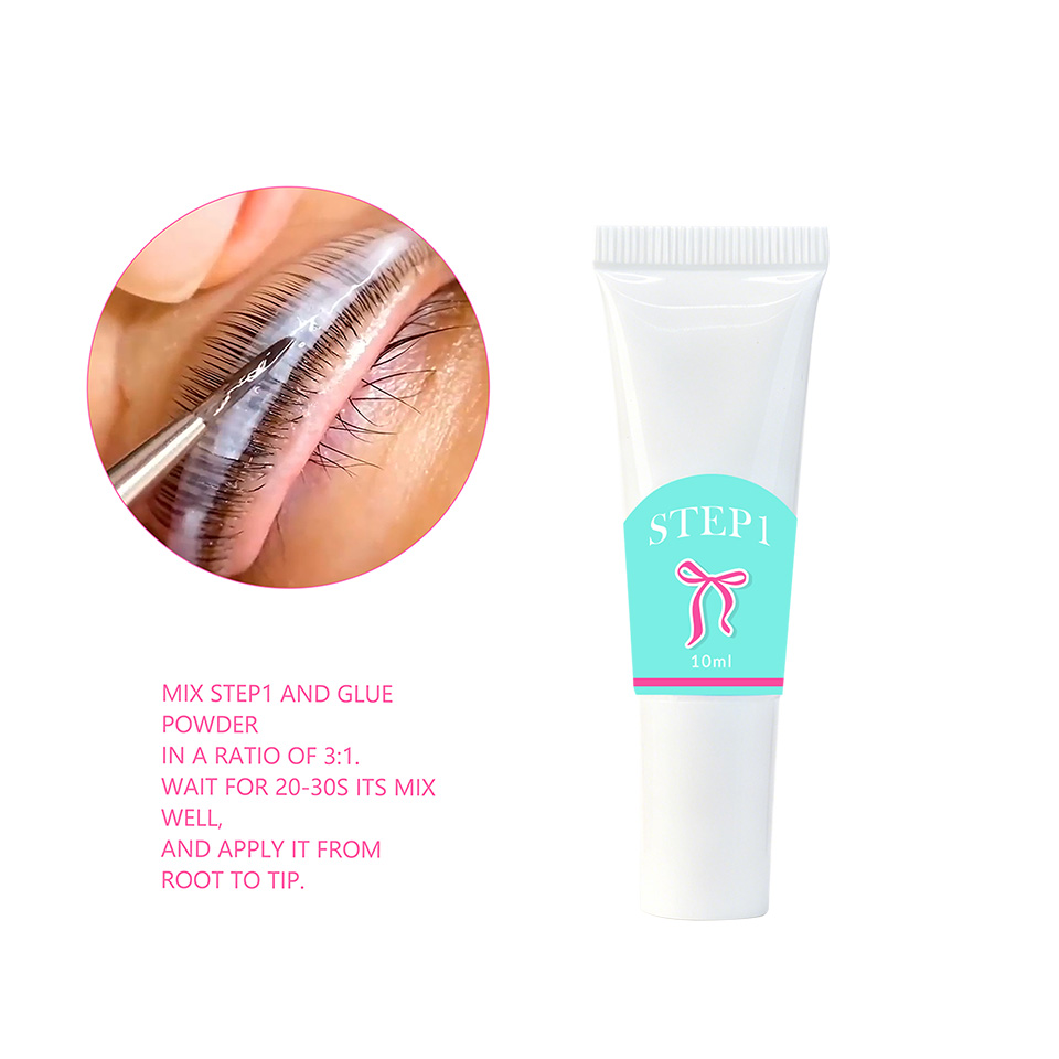 Korean Lash Lift Kit 5-8 Mins  - Lash Lift Kit 评论和价格