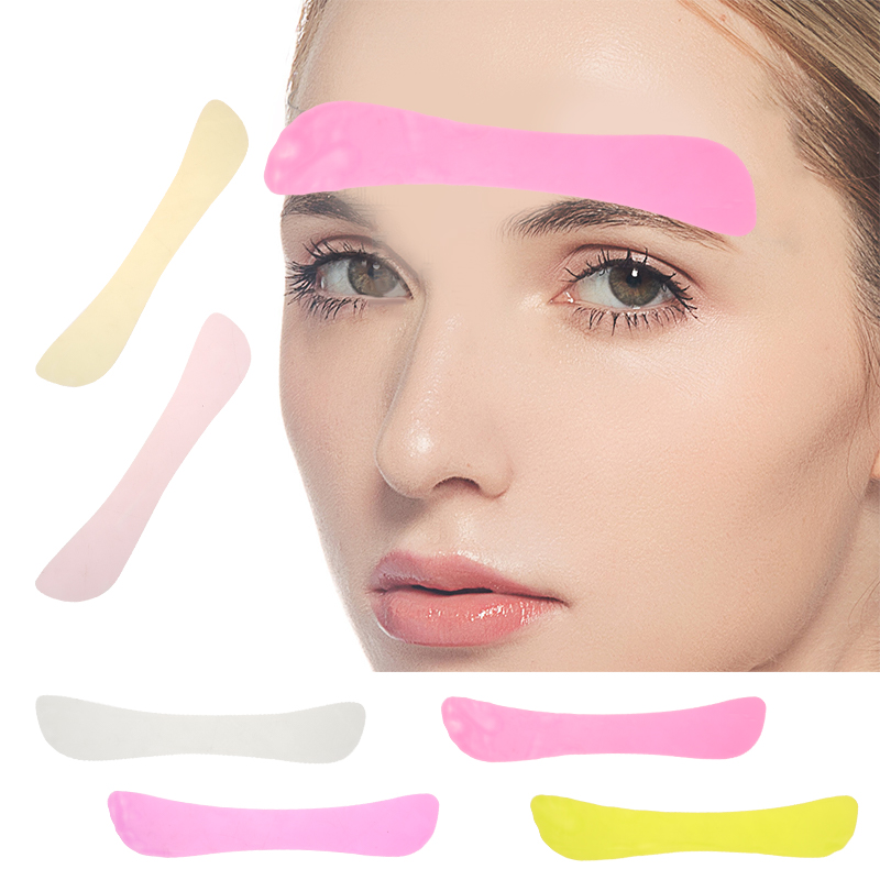 Lash Lift Silicone Curl Pads E - Lash Lift Kit 评论和价格