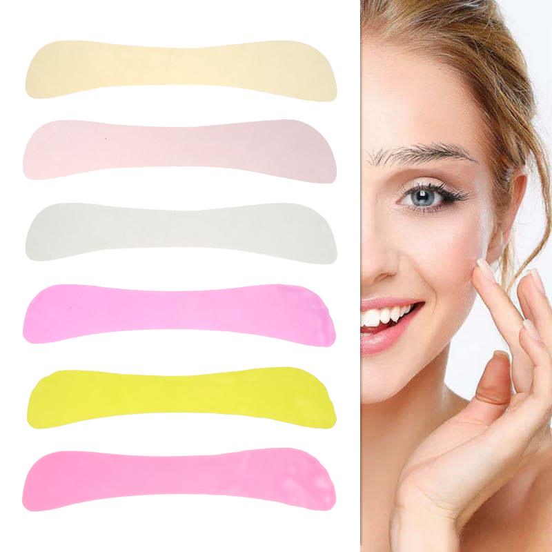 Lash Lift Silicone Curl Pads E - Lash Lift Kit 评论和价格