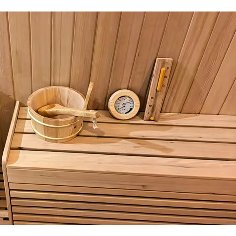 Factory Direct Luxury Infrared - Spa Wellness Family 评论和价格