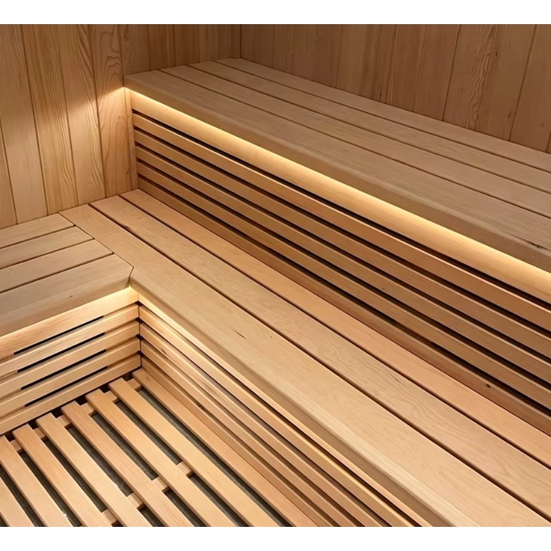 Factory Direct Luxury Infrared - Spa Wellness Family 评论和价格