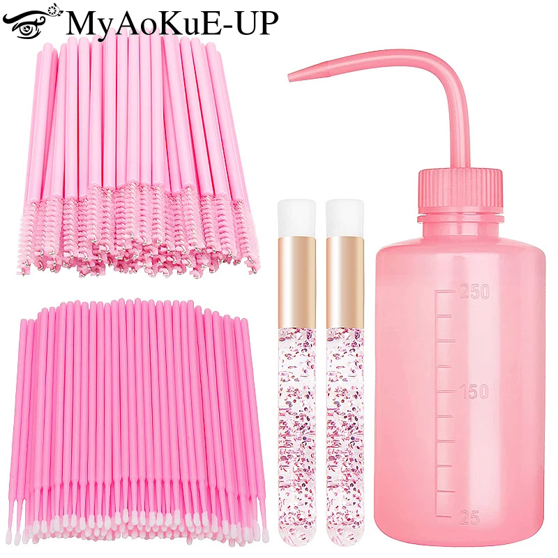 153pcs/Set Eyelash Extension S - Lash Lift Kit 评论和价格