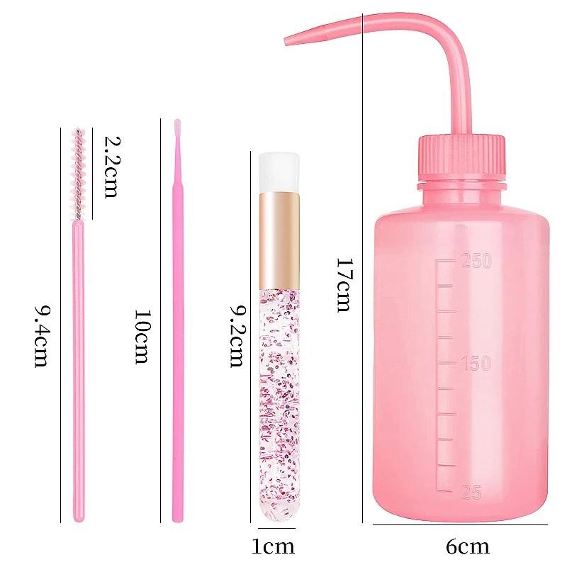 153pcs/Set Eyelash Extension S - Lash Lift Kit 评论和价格