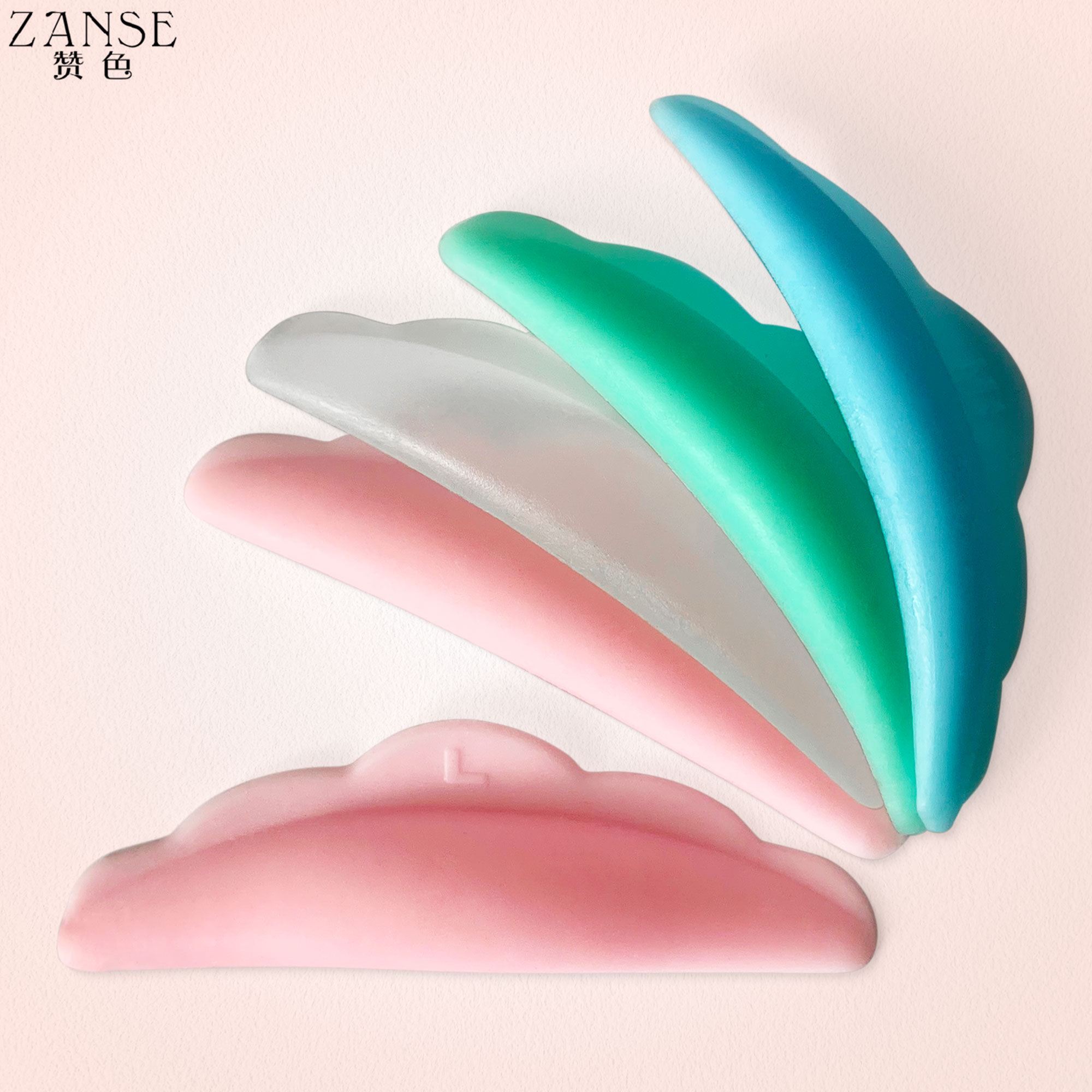 50Pairs Eyelash Lifting Kit Si - Lash Lift Kit 评论和价格