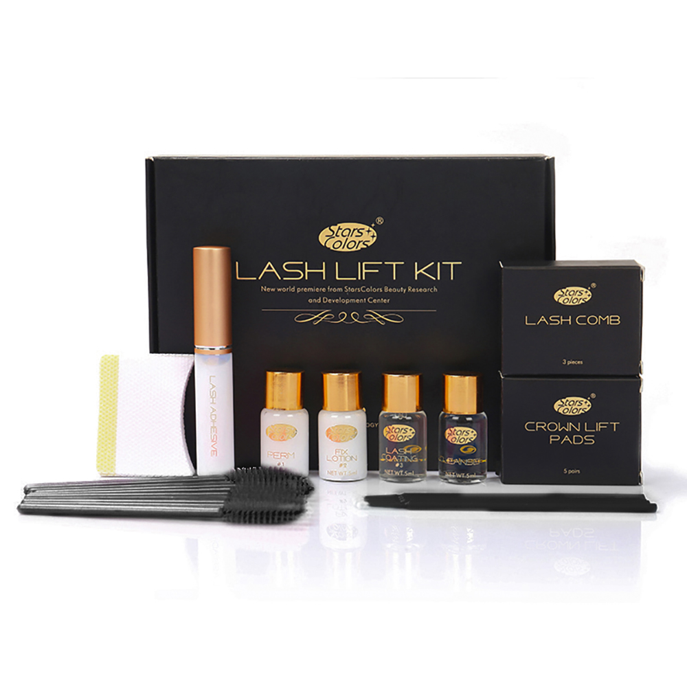 Dropshipping Mini Fast Lash Li - Lash Lift Kit 评论和价格