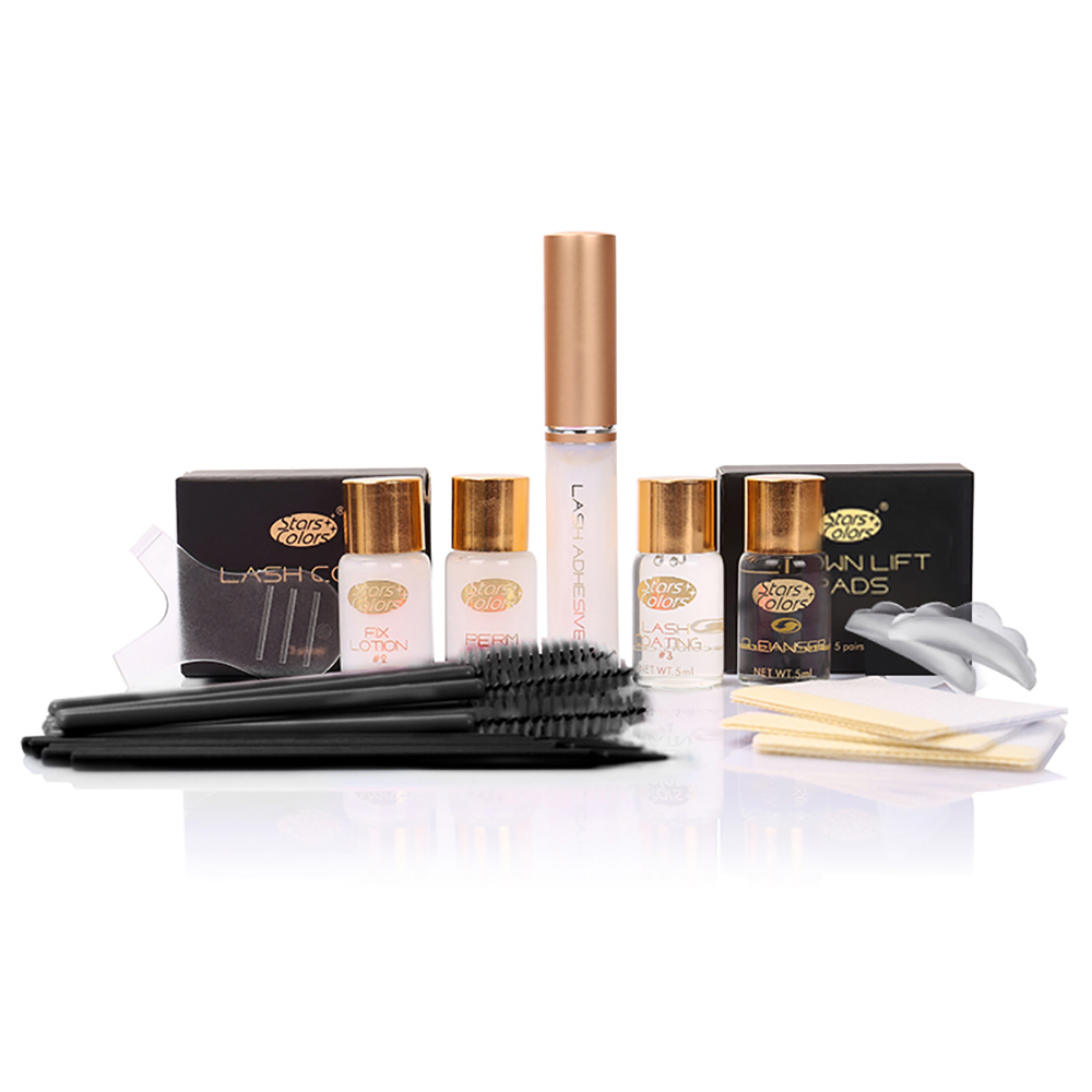Dropshipping Mini Fast Lash Li - Lash Lift Kit 评论和价格