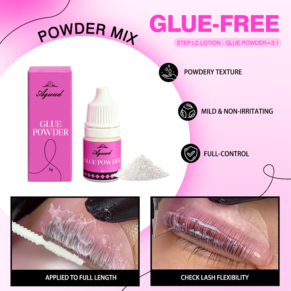 Korea Cysteine Upgrade Lash Li - Lash Lift Kit 评论和价格