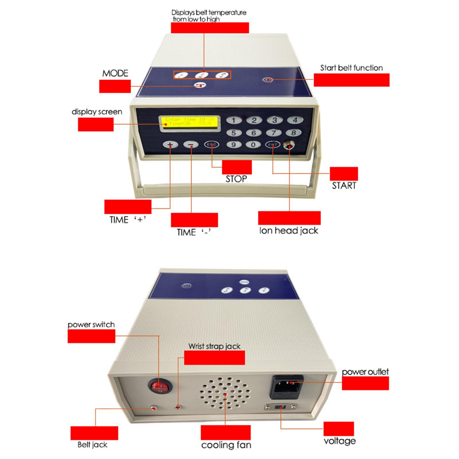 Folding Foot Spa Electric Mass - Spa Wellness Family 评论和价格