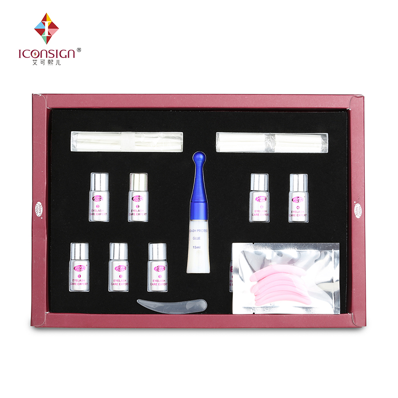 Eyelash Perm Lash Lfit Kit Sem - Lash Lift Kit 评论和价格