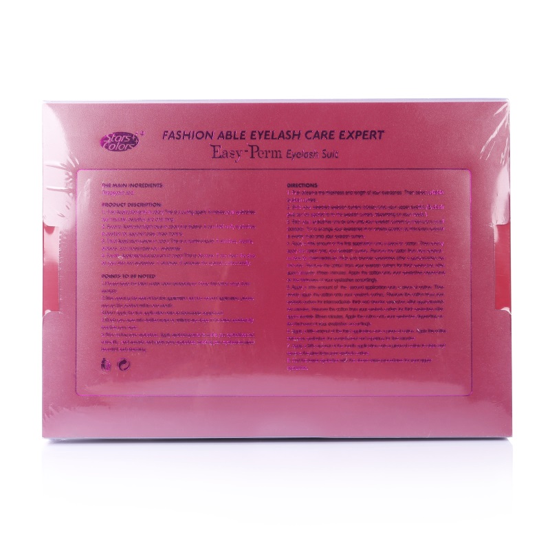 Eyelash Perm Lash Lfit Kit Sem - Lash Lift Kit 评论和价格