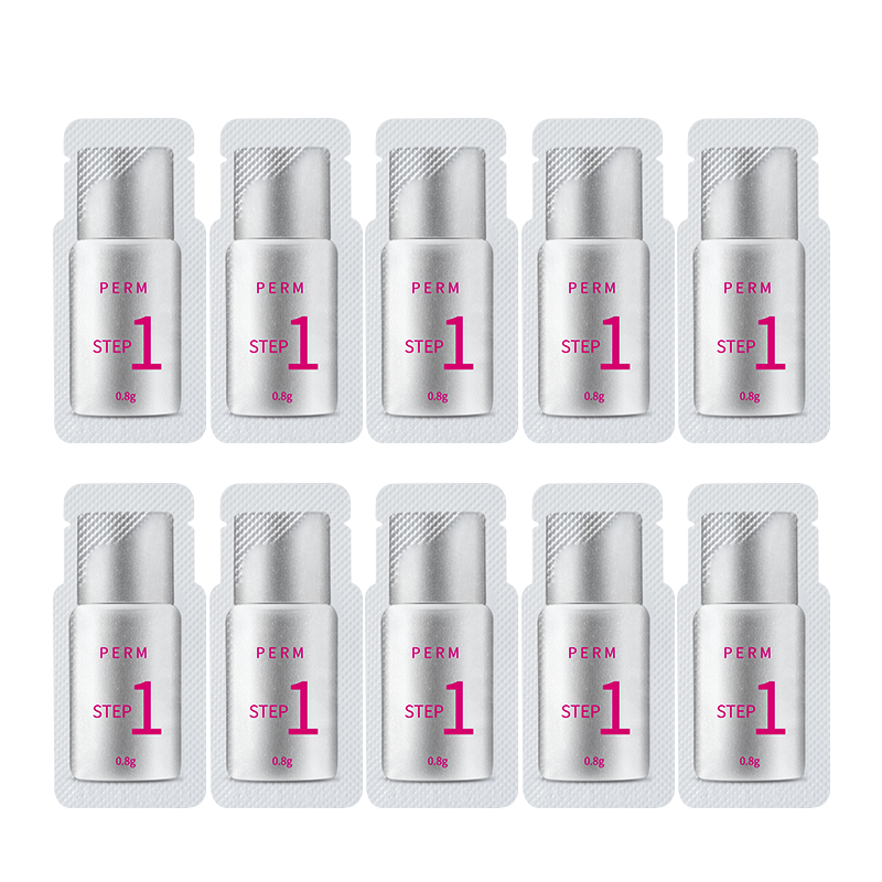 10 Pieces/Lot Lash Lift Kit #1 - Lash Lift Kit 评论和价格