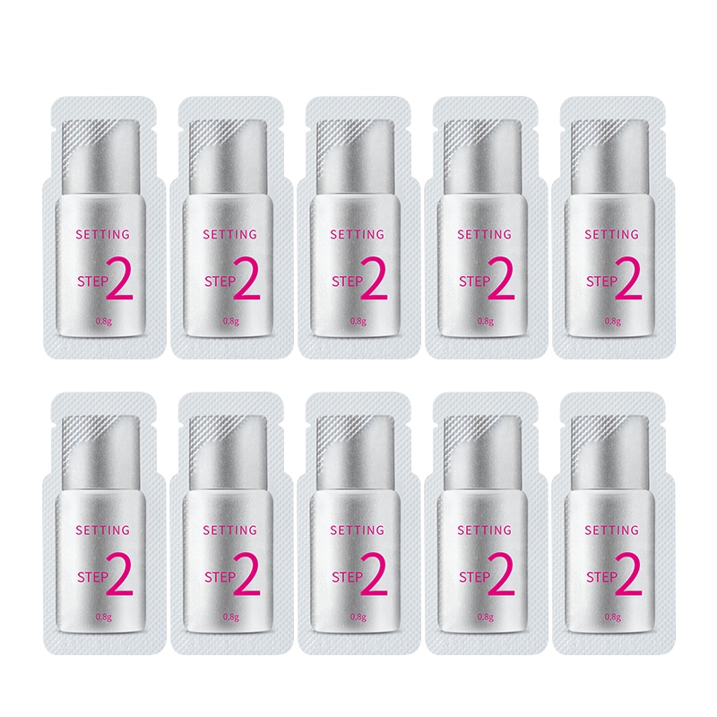 10 Pieces/Lot Lash Lift Kit #1 - Lash Lift Kit 评论和价格