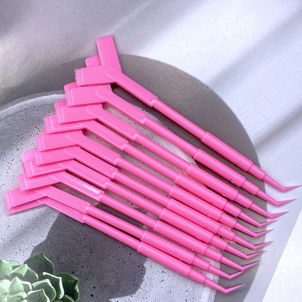 30pcs Eyelash Dying Set Silico - Lash Lift Kit 评论和价格